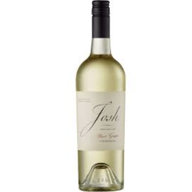 Josh Cellars Pinot Grigio Main Image